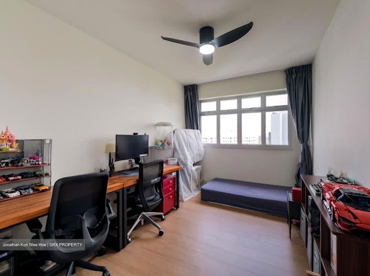 Blk 109A Eastglen @ Canberra (Sembawang), HDB 5 Rooms #607524131